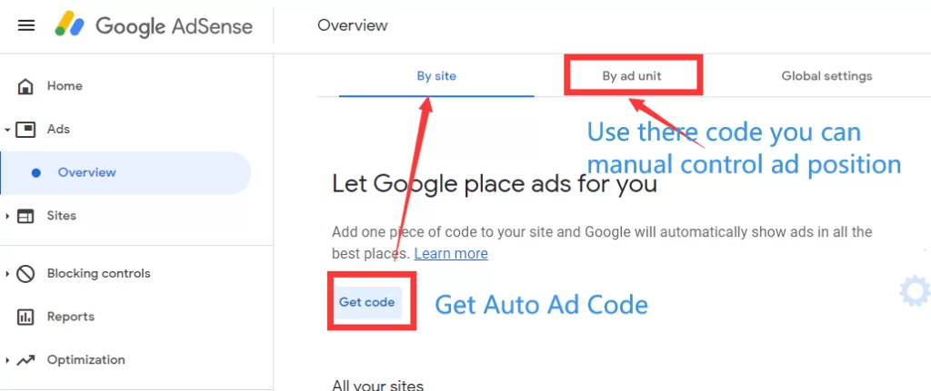 2021年最佳Google Adsense教程11