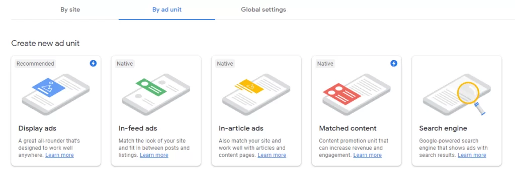 2021年最佳Google Adsense教程12