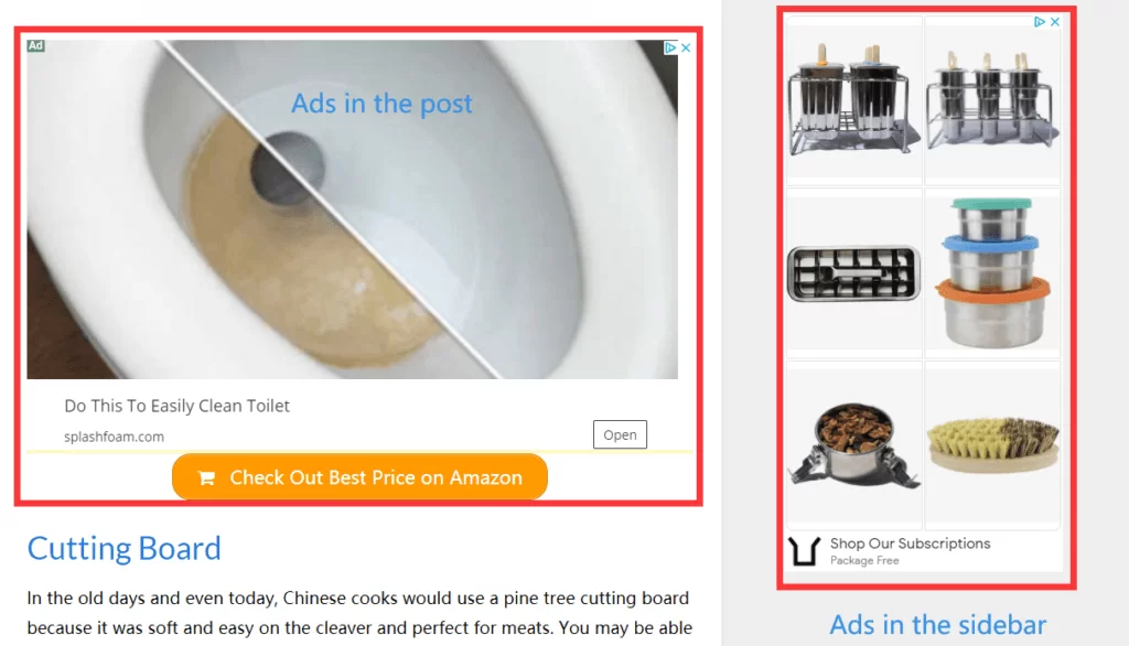 2021年最佳Google Adsense教程2