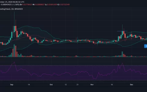 最新比特币价格分析