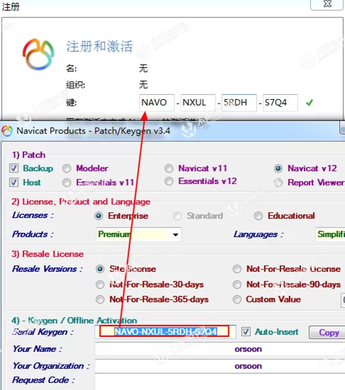 永久版Navicat Premium 16下载 20