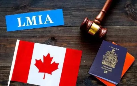 2026年加拿大Express Entry移民抽签公布