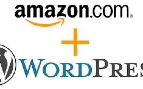 用WordPress创建Amazon联盟入门篇（2026）
