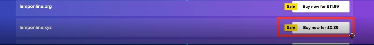 2026最新DreamHost域名注册教程 2