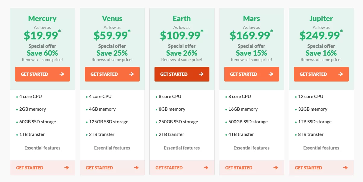 2026 国外vps推荐，国外便宜vps推荐 10