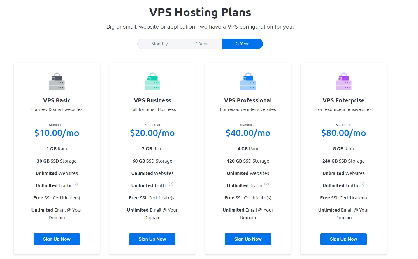 2026 国外vps推荐，国外便宜vps推荐 5