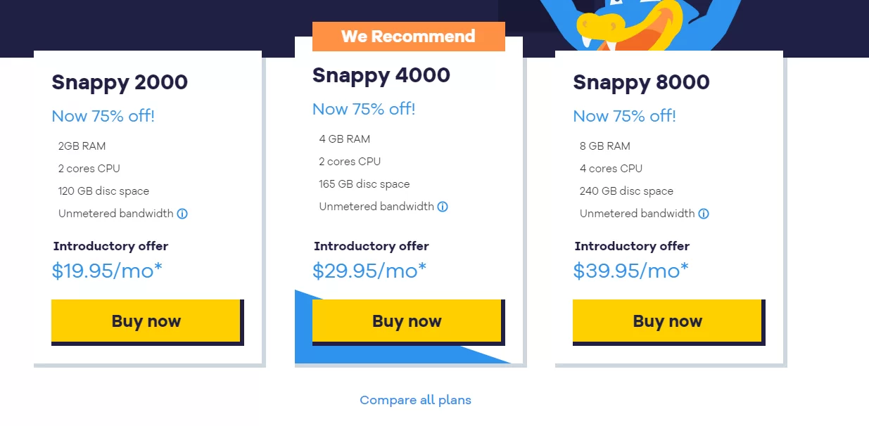 国外便宜vps推荐