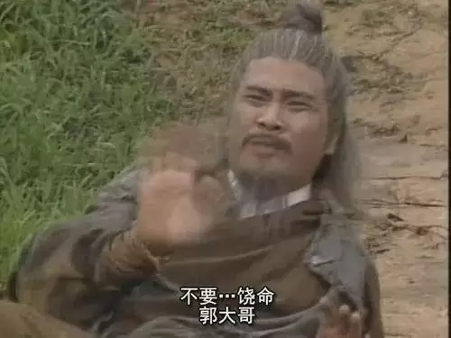 今天吴孟达叔肝癌离世享年70岁 5