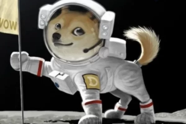狗狗币