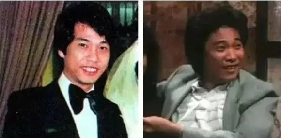 今天吴孟达叔肝癌离世享年70岁 9