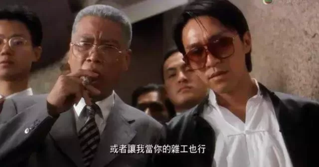 今天吴孟达叔肝癌离世享年70岁 19