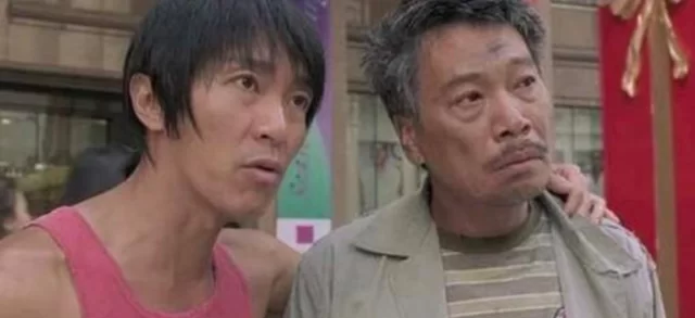 今天吴孟达叔肝癌离世享年70岁 21