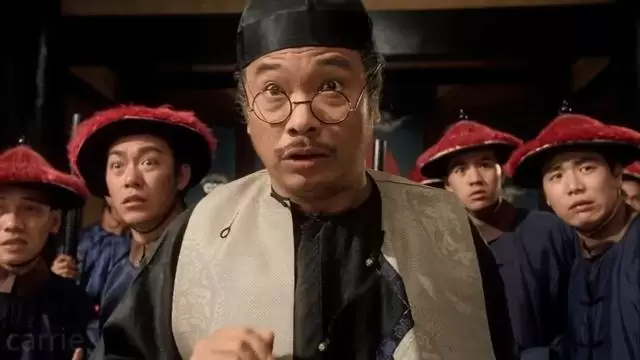 今天吴孟达叔肝癌离世享年70岁 4