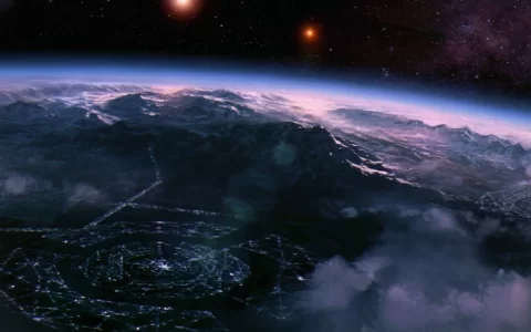 物质运动与神的时间