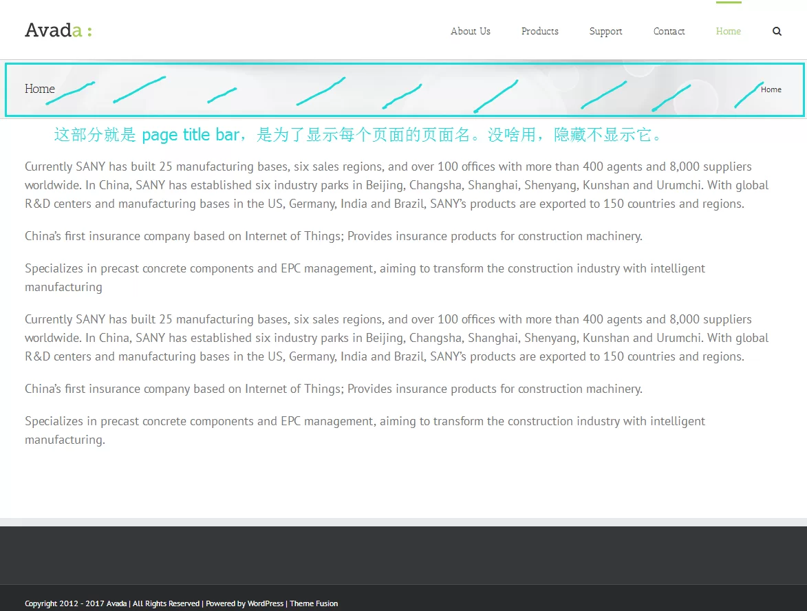 2026 WordPress外贸建站图文教程 47