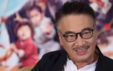 今天吴孟达叔肝癌离世享年70岁