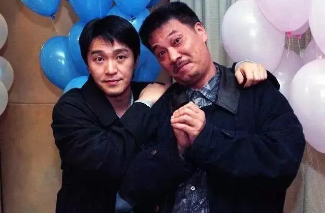 今天吴孟达叔肝癌离世享年70岁 1