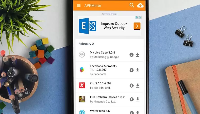 什么是APK文件，以及如何在Android上安装APK