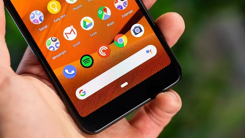 如何更新Google Play服务 1