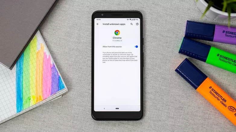 AndroidPIT安装Google Play商店06