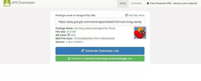 如何在Android上安装受地区限制应用 5