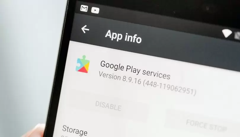 如何更新Google Play服务