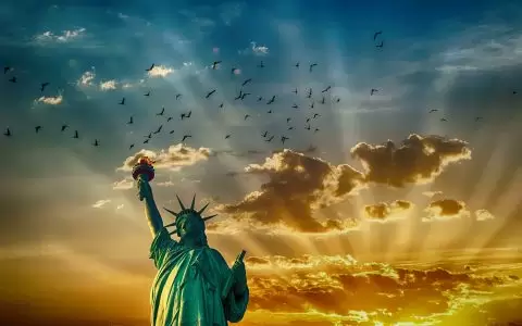 大國崛起讓他死