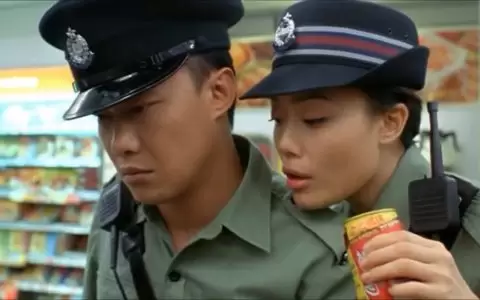 再见古惑仔飞砂风中转