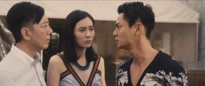 新古惑仔再翻拍