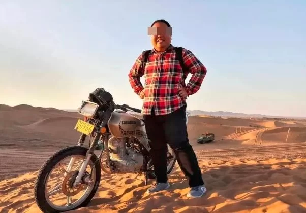 长相遭群嘲月入5万清华学霸征婚