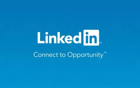 LinkedIn暂停中国境内新用户注册