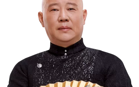 相声门里郭德纲人在江湖越陷越深