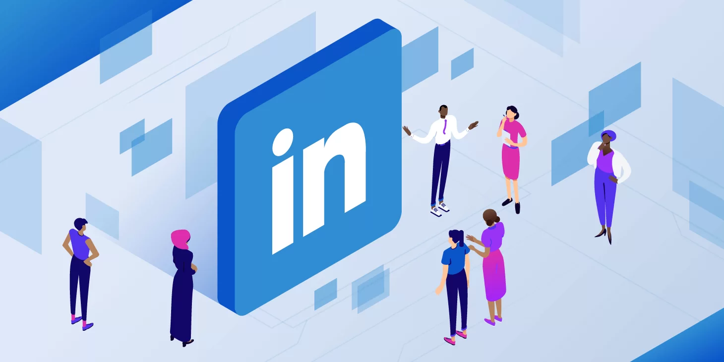 3月LinkedIn暂停中国境内新用户注册 2