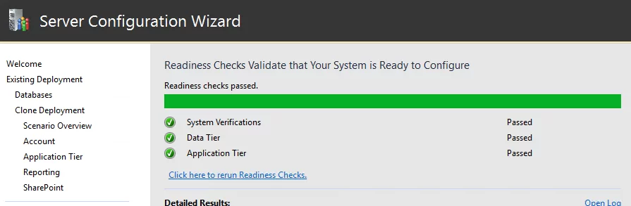 TFS 2018迁移指南 15