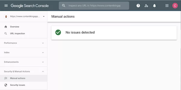 Google无人工罚款