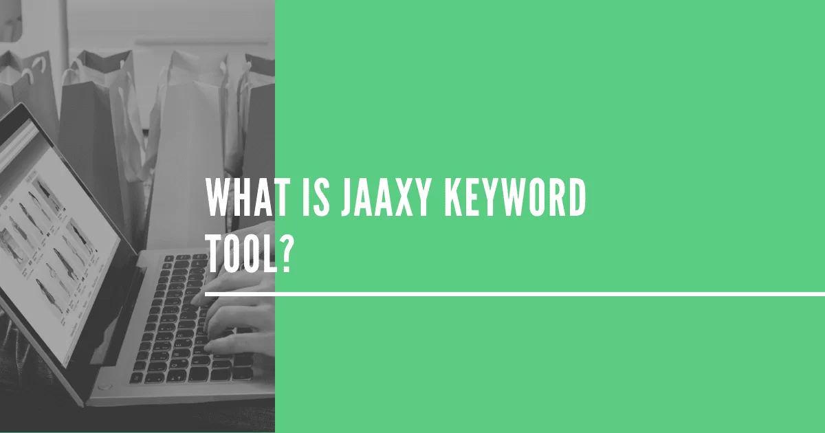 Jaaxy关键字工具