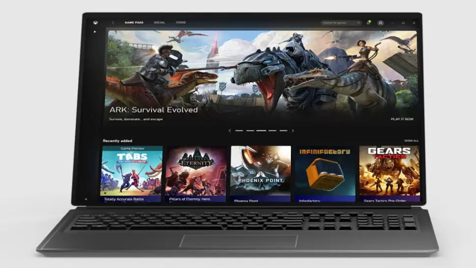 Xbox 游戏通行证令人沮丧