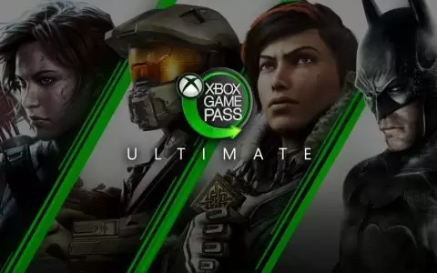 PC 版 Xbox 游戏通行证令人沮丧