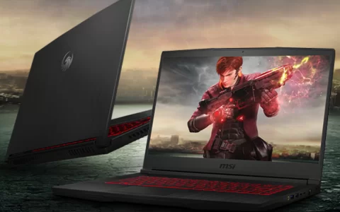 暑假入门级学生游戏笔记本电脑推荐