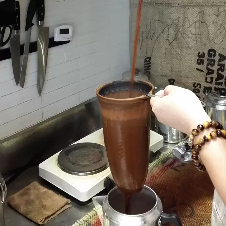 港式絲襪奶茶誘惑