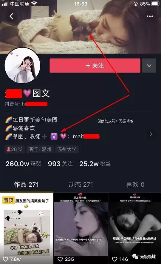 小眾軟件自媒體無腦月賺10W