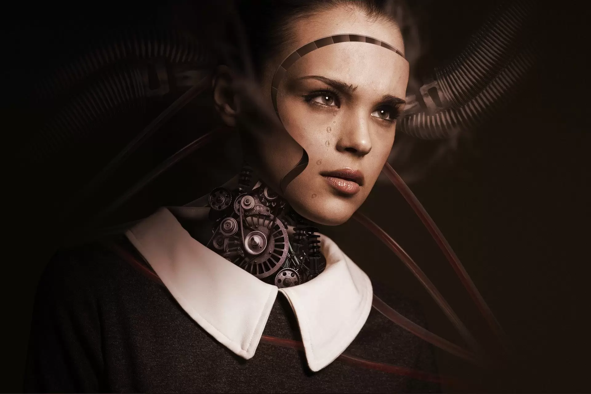 人工智能时代你还能再找到工作吗？2026思考 1