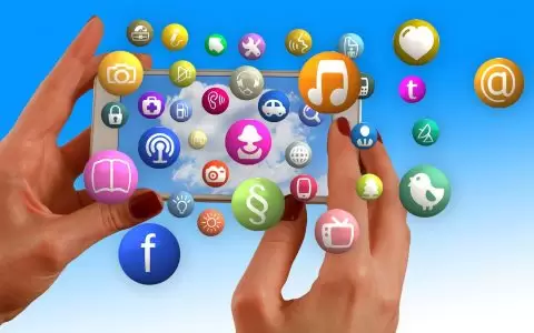 50+国外社交书签网站推荐，提升英文网站流量