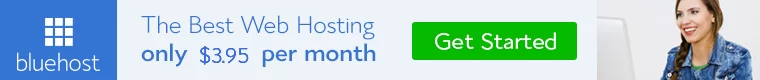 BlueHost 国外便宜主机