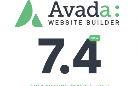 2022最新Avada主题测评外贸站主题推荐