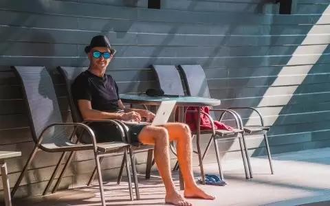 职场上能有随时离开的能力