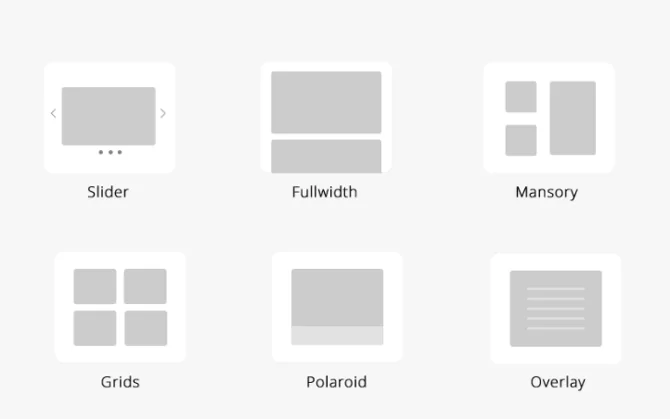 2026最新WordPress英文Ultra主题测评 1