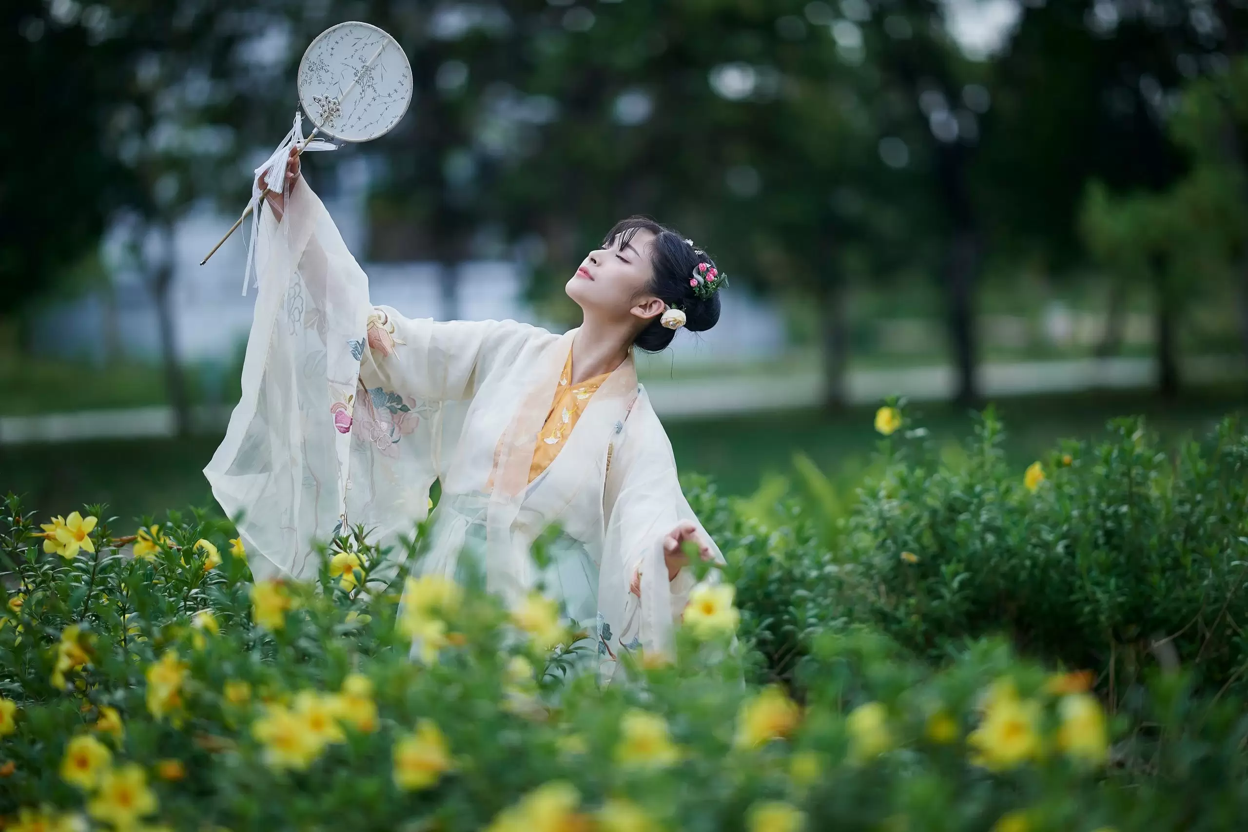 反向思維泡妞反向思維財色雙收