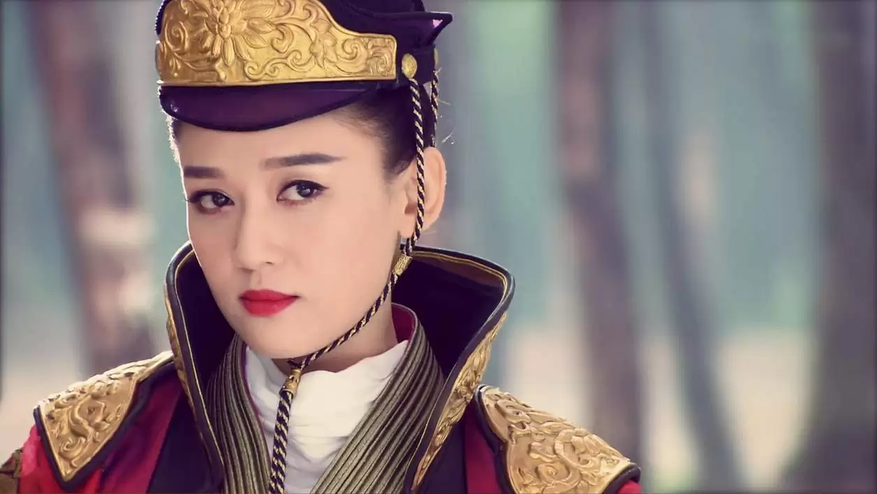 笑傲江湖之东方不败