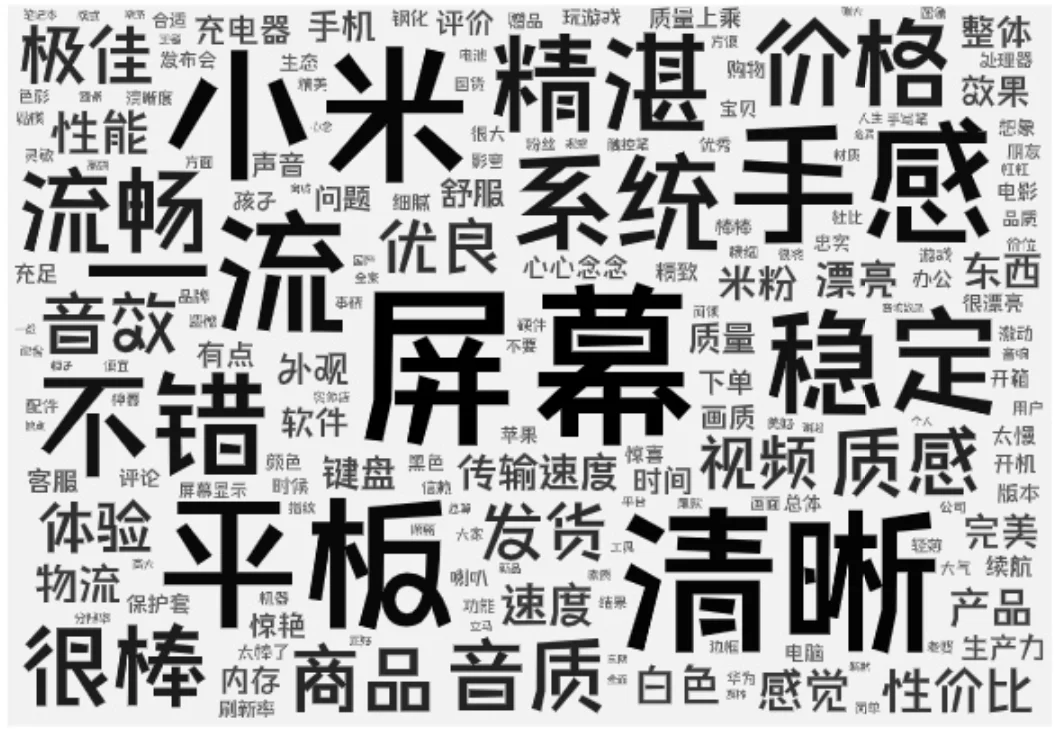 小米套路營銷這波格局確實小了 25